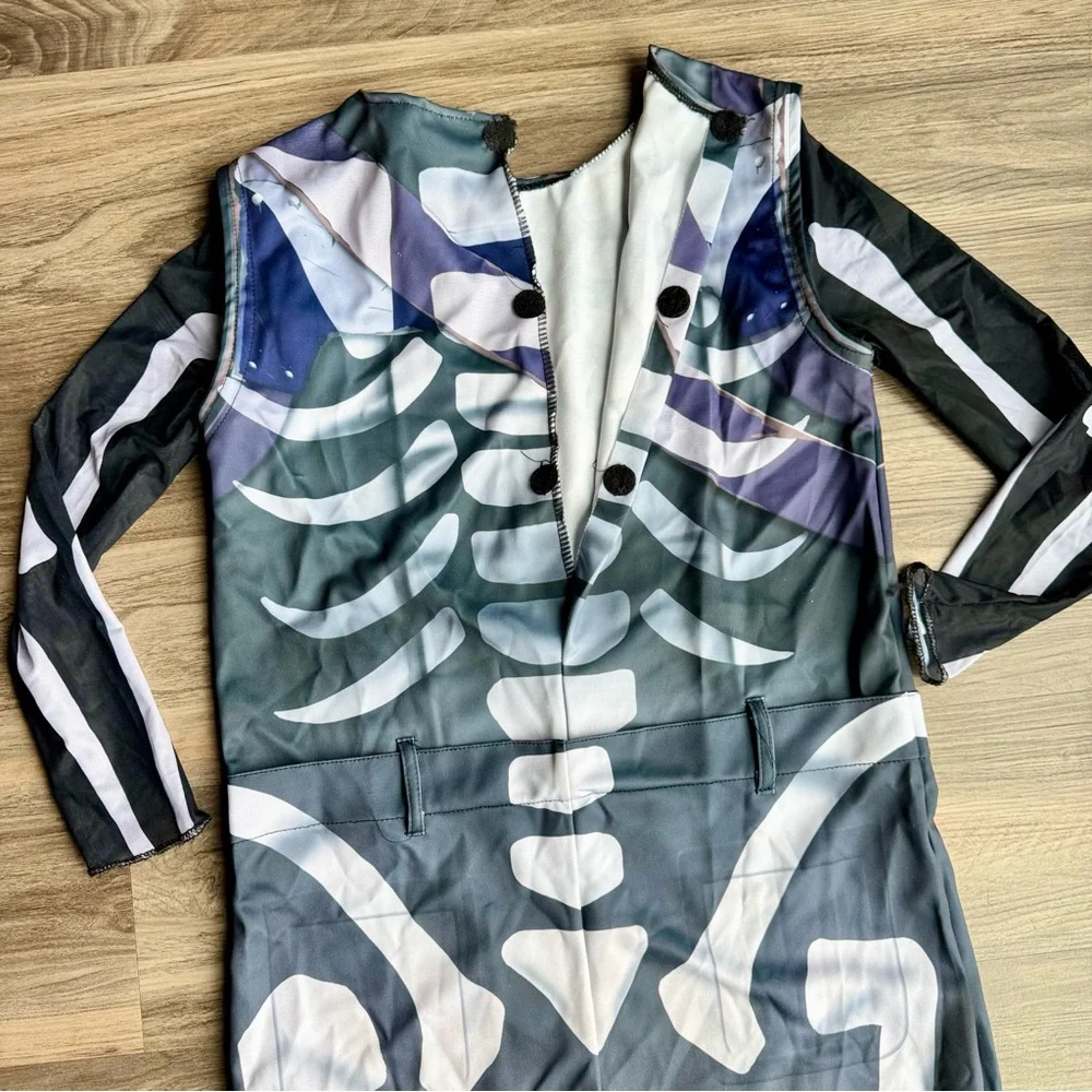 Spirit Halloween / Fortnite fortnite skull